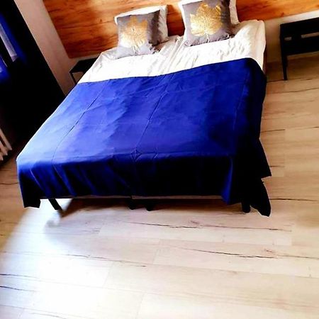 Vistula Two-Bedroom Apartment Plock Exterior photo