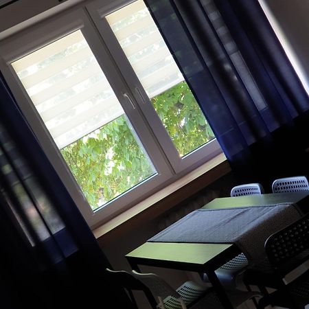 Vistula Two-Bedroom Apartment Plock Exterior photo