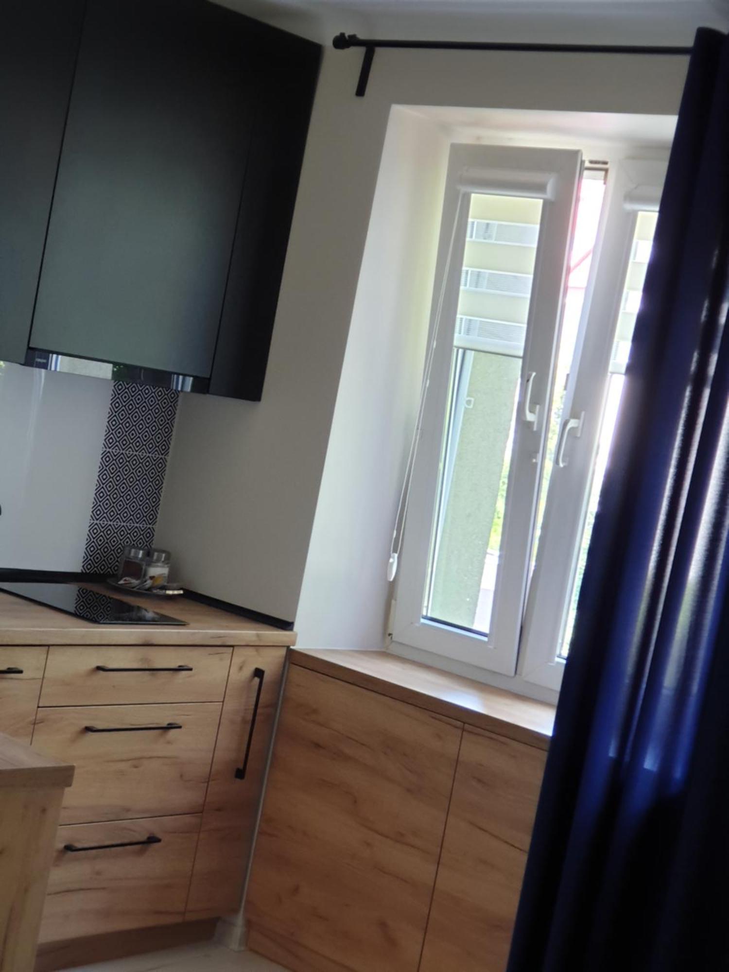 Vistula Two-Bedroom Apartment Plock Exterior photo