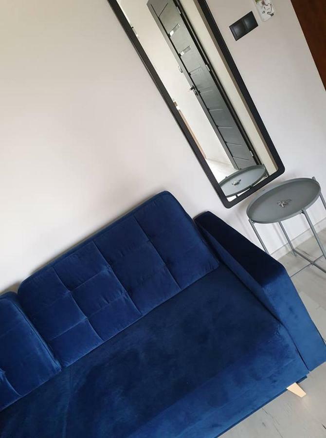 Vistula Two-Bedroom Apartment Plock Exterior photo