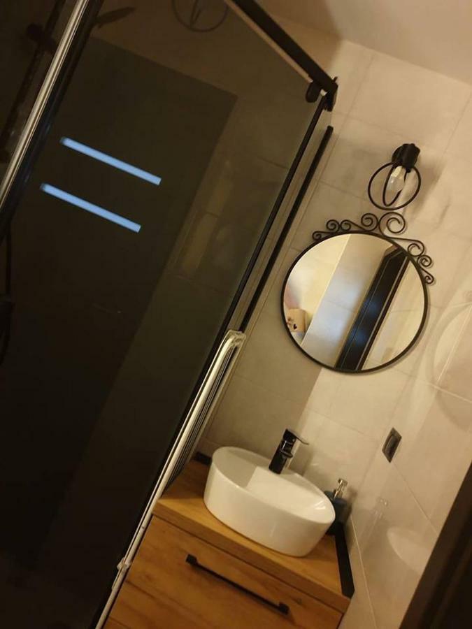 Vistula Two-Bedroom Apartment Plock Exterior photo